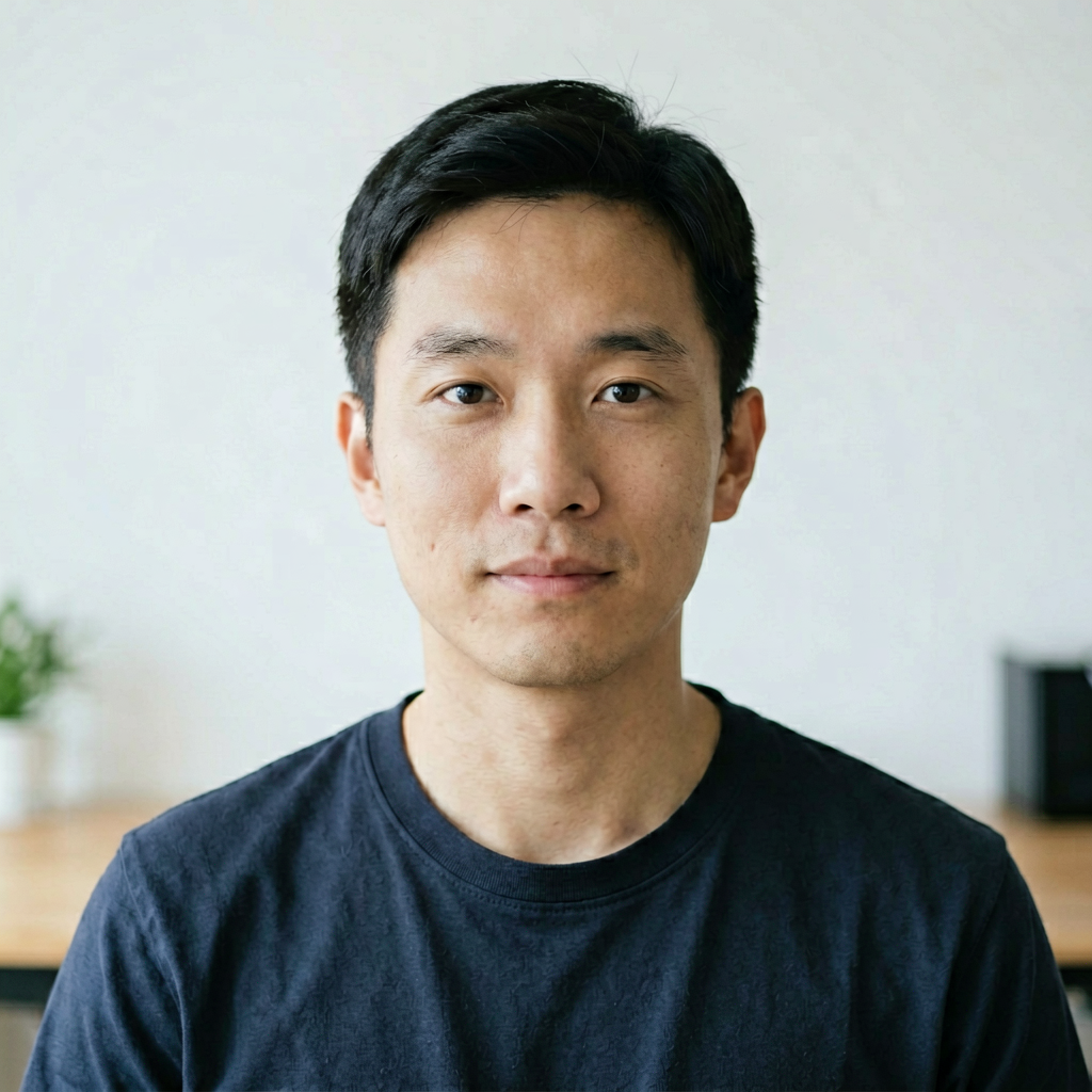 数据分析爱好者头像