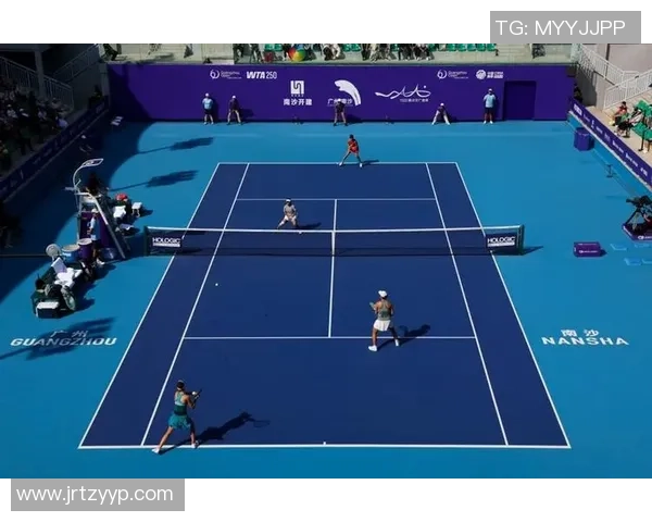 广州网球队快攻革新之路：技术与战术的全面升级与突破